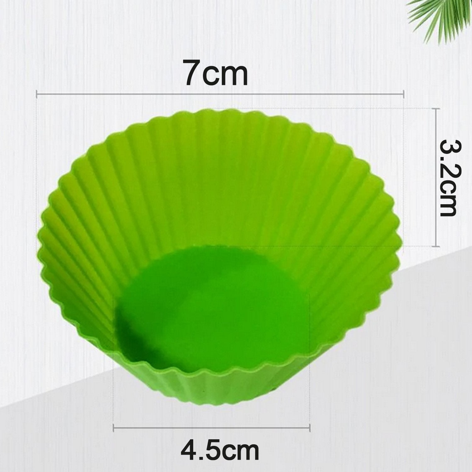 0700 Silicone Cupcake Shaped Baking Mold Fondant Cake Tool Chocolate Candy Cookies Pastry Soap Moulds 0700 Silicone Cupcake Shaped Baking Mold Fondant Cake Tool Chocolate Candy Cookies Pastry Soap Moulds
